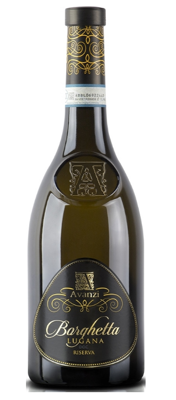 Lugana Riserva Borghetta DOC