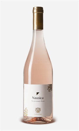 Nausica Salento Rosé IGT