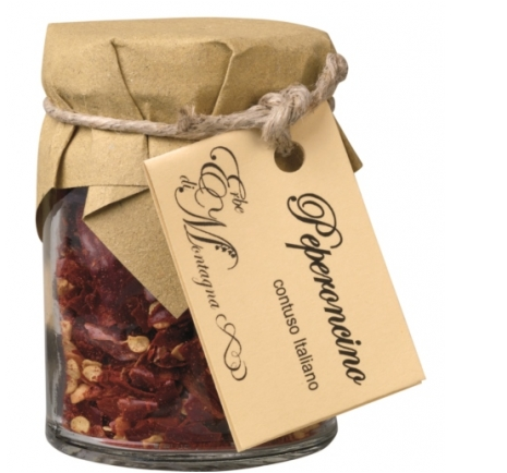 Peperoncino grob