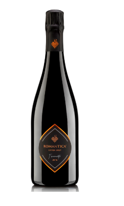 Franciacorta Millesimato Extra Brut