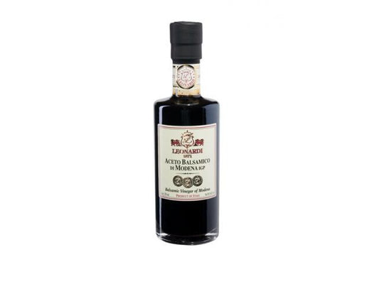 Aceto Balsamico di Modena"3 medaglie - 6 travasi"