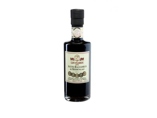 Aceto Balsamico di Modena"5 medalie - 10 travasi"