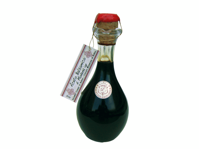 Aceto Balsamico di Modena "Anfora" IGP