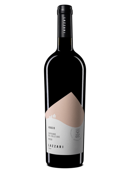 Adagio Capriano del Colle "Bio" DOC