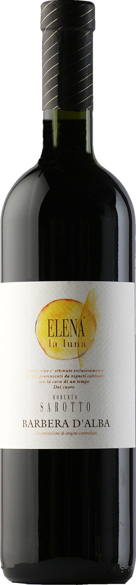 Barbera d'Alba DOC "Magnum" Elena
