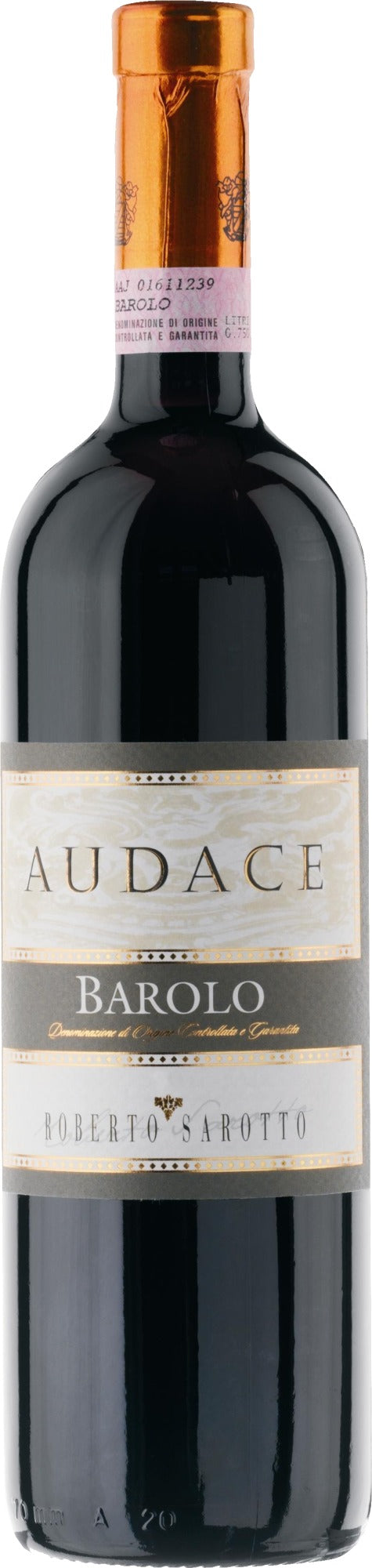 Barolo "Audace" DOCG