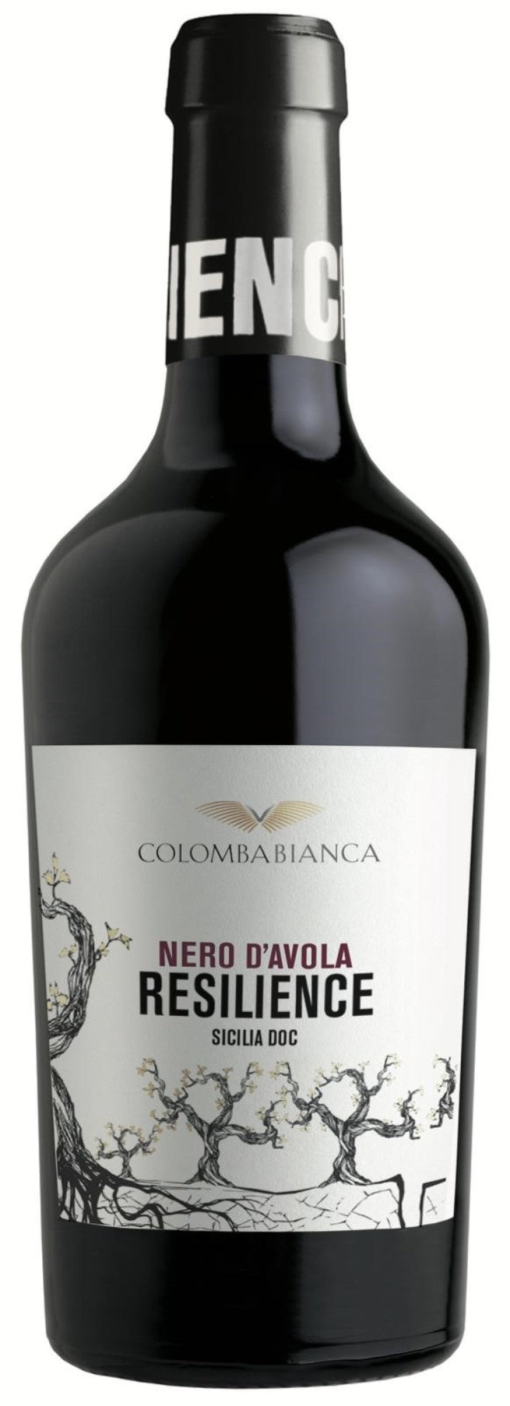 Nero d'Avola Sicilia Resilience DOC