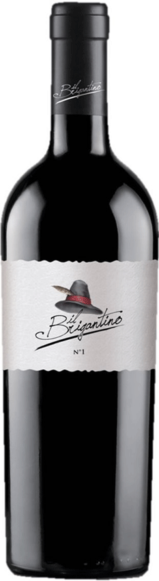 Il Brigantino N°6 Vino Rosso