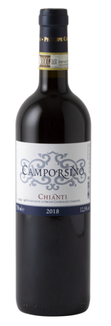 Camporsino Chianti DOCG