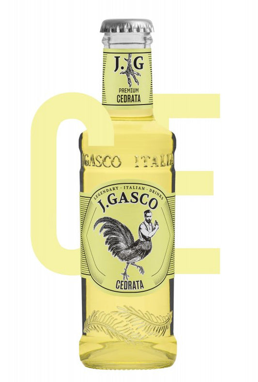 Cedrata soft drink 200 ml