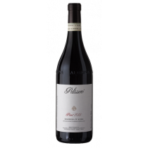Barbera d'Alba Piani "Magnum" DOC