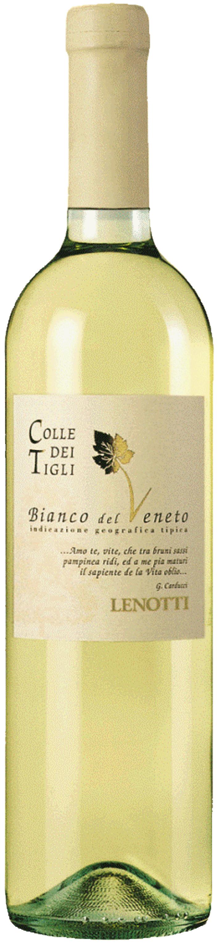 Colle dei Tigli bianco del Veneto IGT