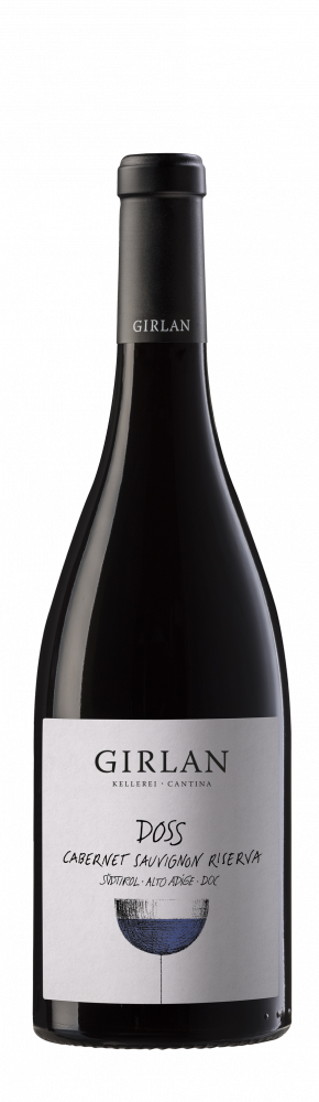 Cabernet Sauvignon Riserva "Doss" DOC