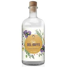Il Gin del Baffo 41% Vol.