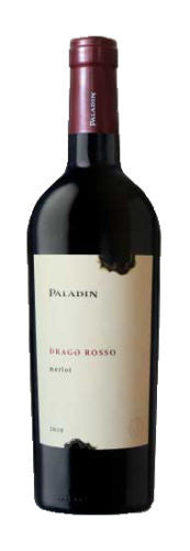 Merlot Drago rosso