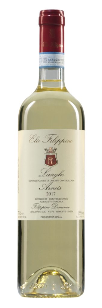 Langhe Arneis DOC