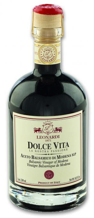 Aceto Balsamico di Modena "Dolce Vita" IGP