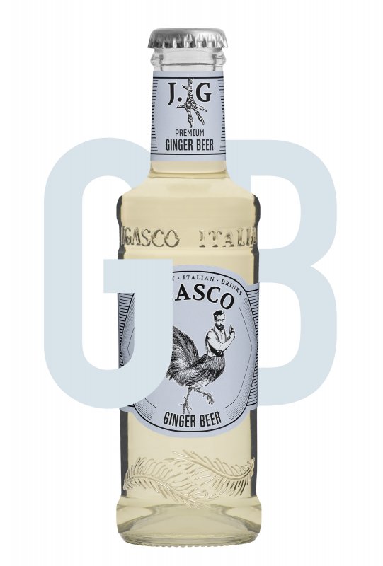 Ginger beer Premium 200 ml