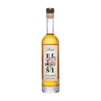 Grappa Elisi 43 % Vol.