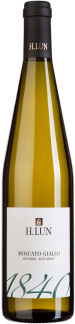 Moscato Giallo Südtirol Alto Adige DOC