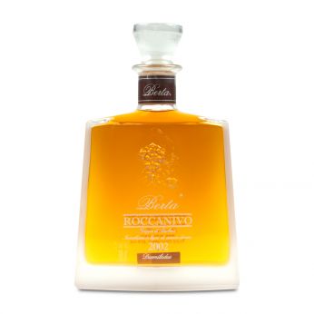 Grappa Roccanivo "ohne Holzkiste" 45 % Vol.