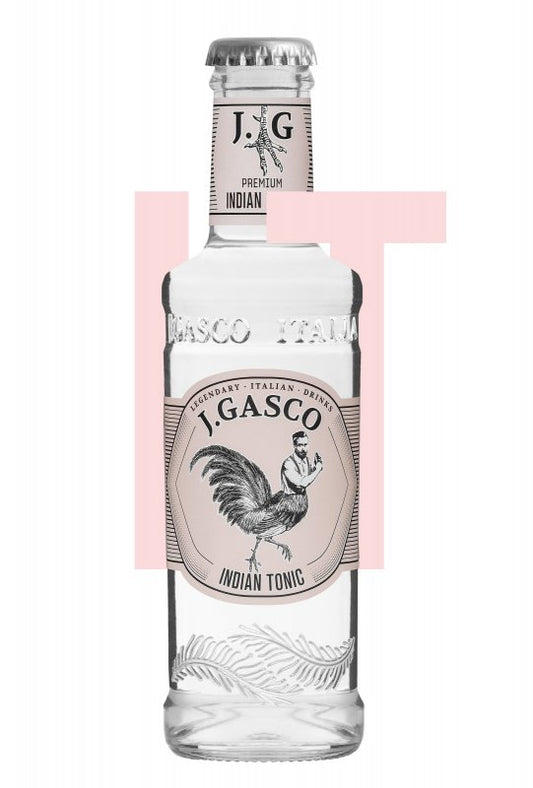 Indian Tonic Premium soft drink 200 ml