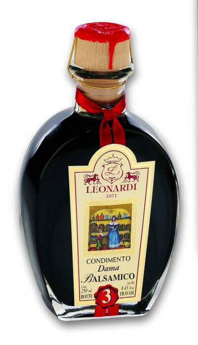 Condimento Balsamico Dama