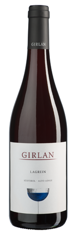 Lagrein Südtirol - Alto Adige DOC