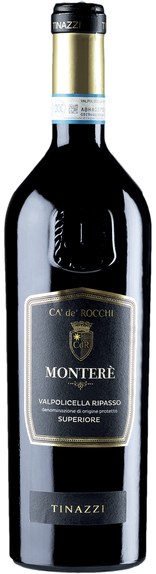 Valpolicella Ripasso Monterè DOC