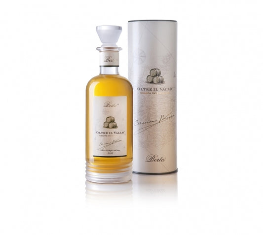 Grappa "Oltre il Vallo" 43% Vol.