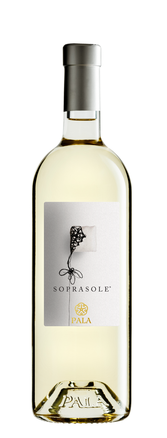 Soprasole Vermentino di Sardegna DOC