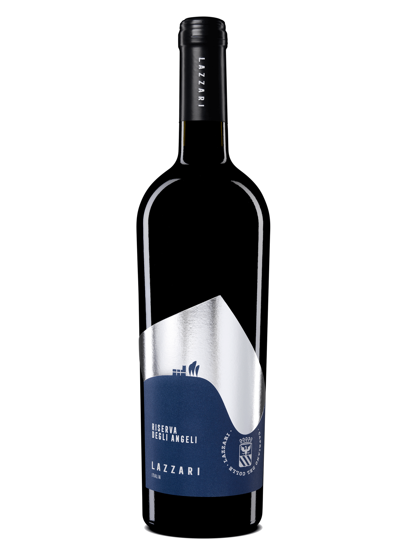 Riserva degli Angeli Capriano del Colle "Bio" DOC