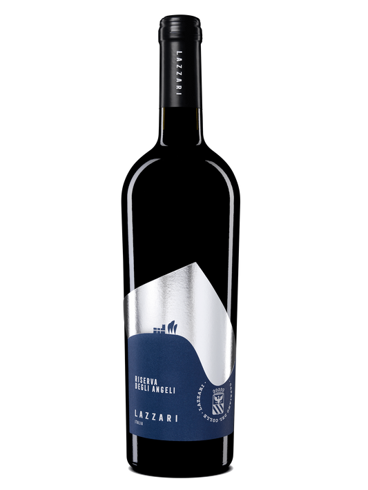 Riserva degli Angeli "Magnum" Capriano del Colle "Bio" DOC