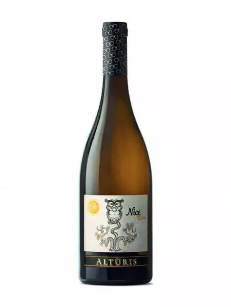 Nice Wine Chardonnay Venezia Giulia IGP