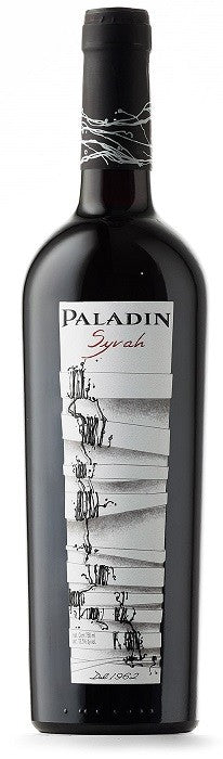 Syrah "Magnum ohne Holzkiste" Paladin