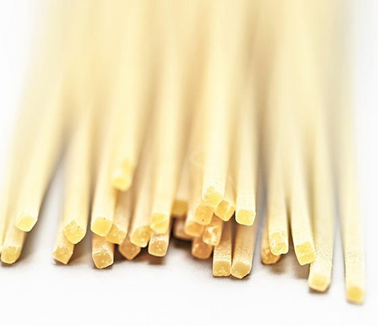 Spaghetti alla Chitarra "Mancini"