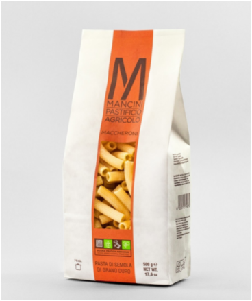 Maccheroni "Mancini"