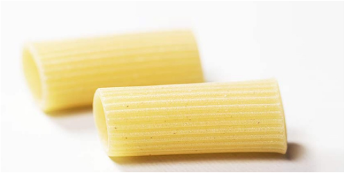 Rigatoni "Mancini"