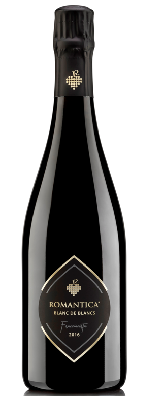 Franciacorta blanc de blanc Brut Millesimato DOCG