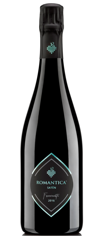 Franciacorta Satèn Brut Millesimato DOCG