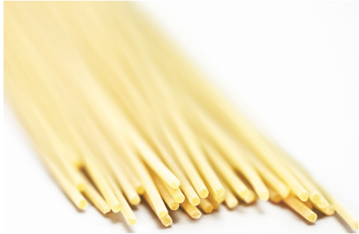 Spaghettini "Mancini"