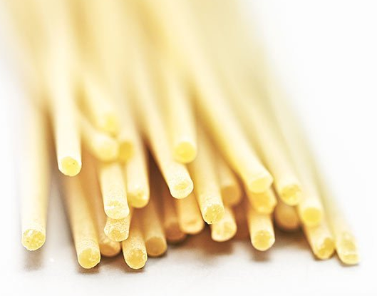 Spaghettoni "Mancini"