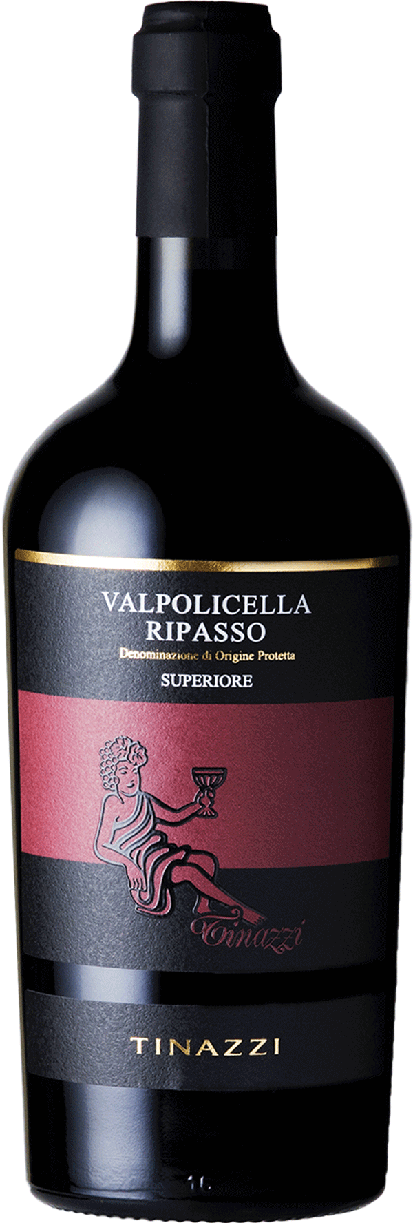 Valpolicella Superiore "Ripasso" DOC