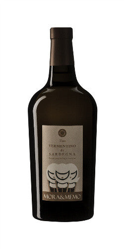 Vermentino di Sardegna "Tino" DOC