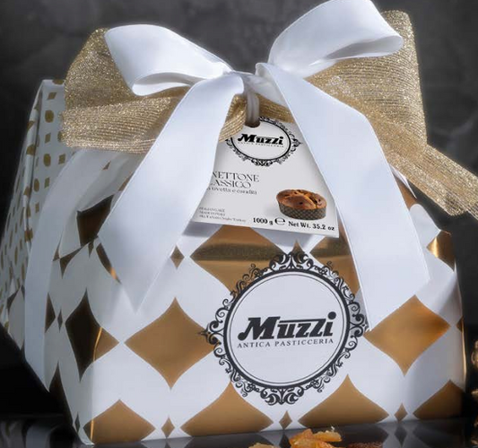 Panettone Classico 1kg