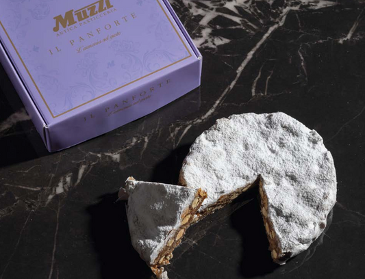 Panforte