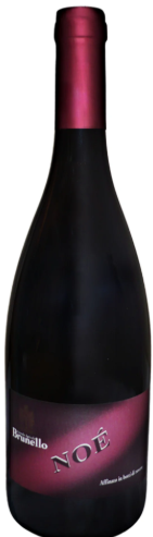 Garda Merlot Noé