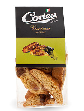 Cantucci ai Fichi 200g