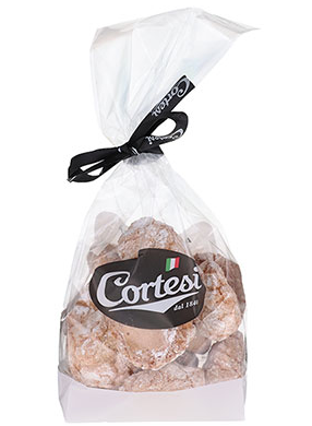 Amaretti alla Mandorla classici 200g