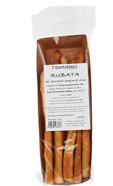 Grissini Rubata Classici 